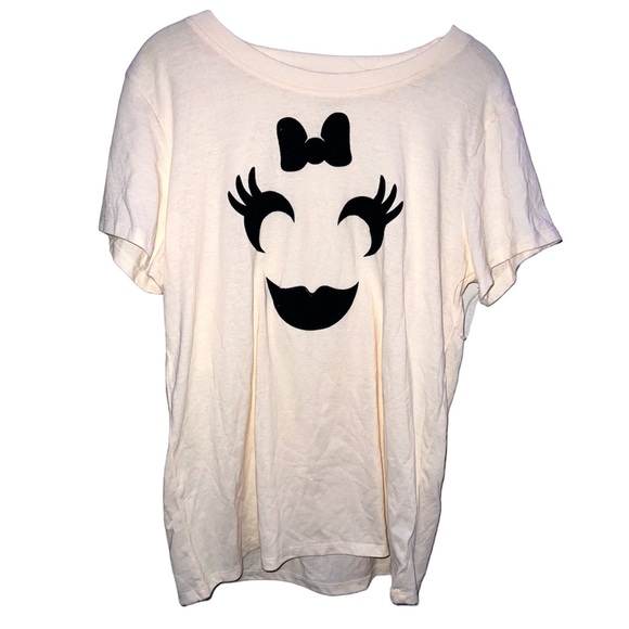 10 THREADS | SHORT SLEEVE FACE T-SHIRT - Picture 7 of 7